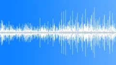 Bubbling boiling pot loop Sound Effect