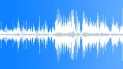 Bubbling Liquid 1Sound Effect
