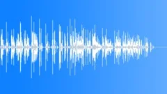 Bubbling Liquid 2Sound Effect