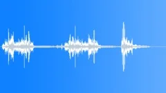 Bubbling Liquid.Sound Effect