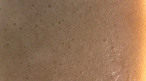 Bubbling soda Video stock 35567207