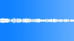 Bubbling Vacuum Leak 02 Sound Effect