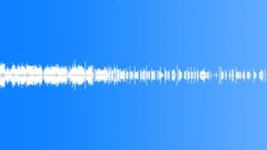 Bubbling Vacuum Leak 04 Sound Effect