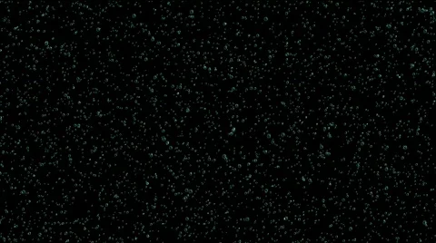 Bubbling Water Stock Footage 136590