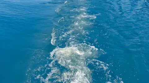 Bubbling Water Видео 11226660