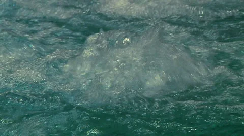Bubbling water Stock Footage 28282202