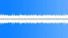 Bubbling Water Rapids - Close Mic'dSound Effect