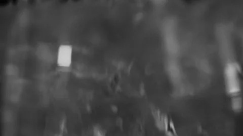 Bubbling Water Slow Motion 2 Stock Footage 97129840