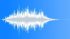 Bubbling whoosh Sound Effect
