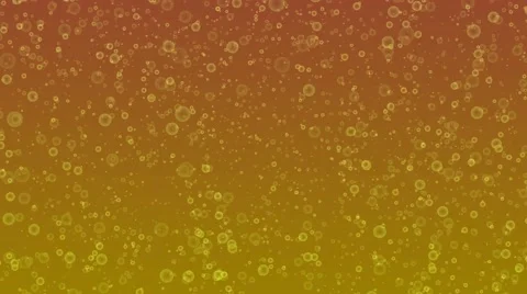Bubbly Background Stock Footage 44063631