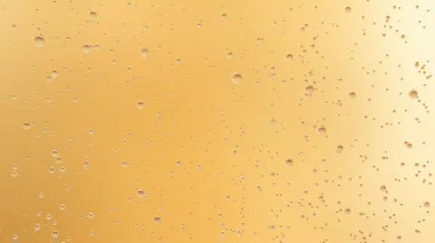 Bubbly Champagne - HD Loop 库存影片 491476