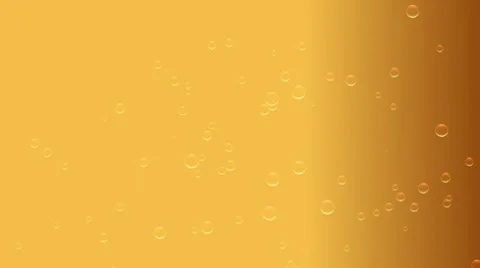 Bubbly Video stock 8551688