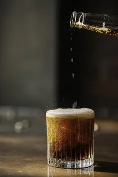 Bubbly Indulgence Фото