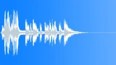 Bubbly (Stinger 03) Stock Music