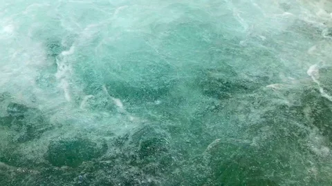 Bubbly water Stock Footage 112031023