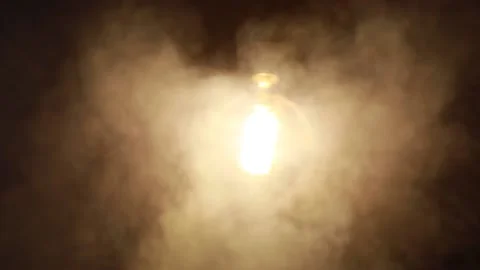 Bubl smoke 1 Stock Footage 148783044