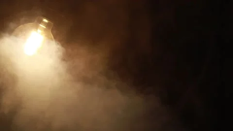 Bubl smoke 2 Stock Footage 148782980