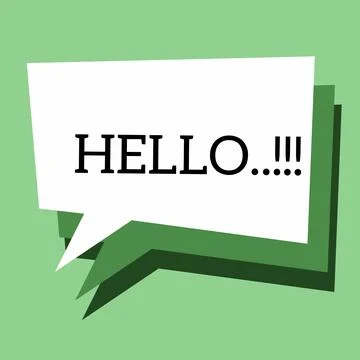 Buble white Stock Illustration
