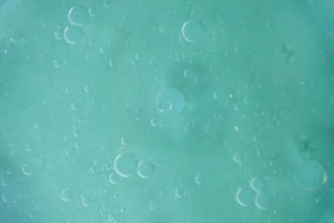 Bubles background Stock Photos