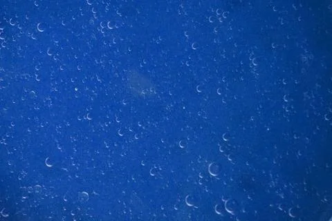 Bubles background Stock Photos