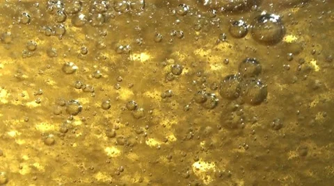 Bubles Stock Footage 7769445