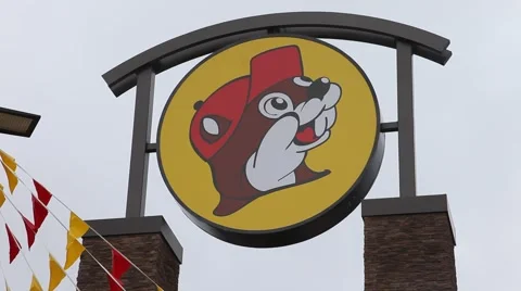 Buc-ee's Fort Worth Vidéo 63823801