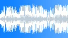 Buccaneers Song (2 Min Loop) - Jolly Pirates and SailorsStock Music