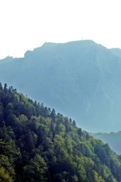 Bucegi Mountain Stock Photos