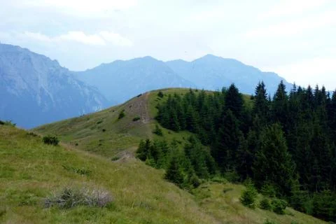 Bucegi Mountain Stock Photos