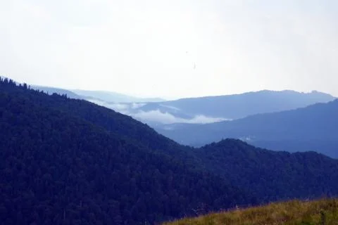 Bucegi Mountain Stock Photos