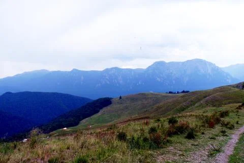 Bucegi Mountain Stock Photos
