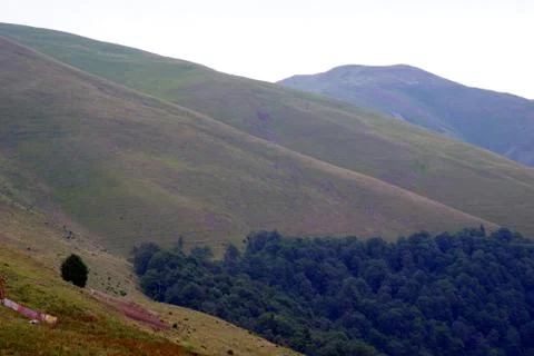 Bucegi Mountain Stock Photos