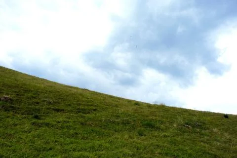 Bucegi Mountain Stock Photos