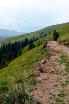 Bucegi Mountain Stock Photos