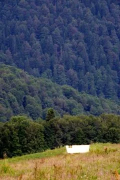 Bucegi Mountain Stock Photos