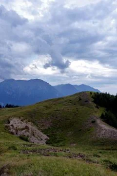 Bucegi Mountain Stock Photos