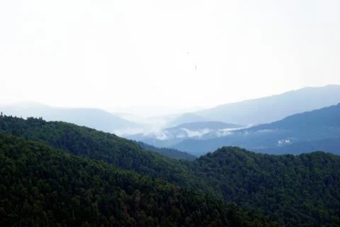 Bucegi Mountain Stock Photos