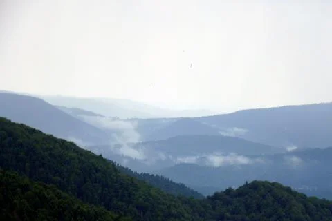 Bucegi Mountain Stock Photos