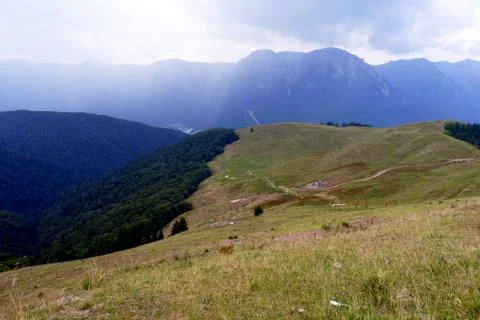 Bucegi Mountain Stock Photos