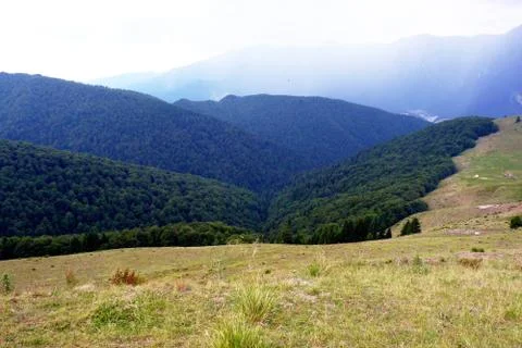 Bucegi Mountain Stock Photos