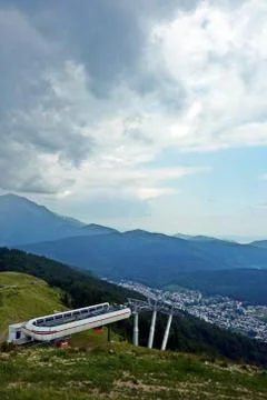 Bucegi Mountain Stock Photos