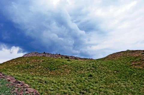 Bucegi Mountain Stock Photos