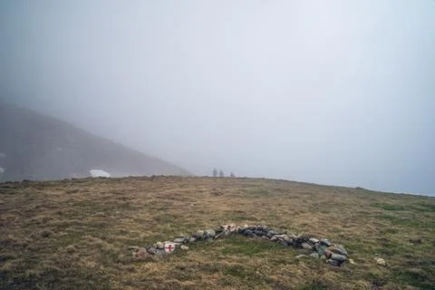 Bucegi Mountains Stock Photos