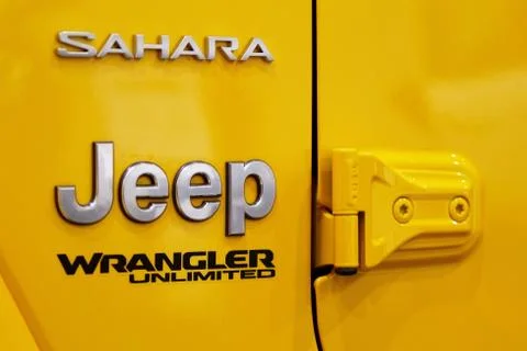 Bucharest Auto Show 2018 - Bucharest Stock Photos