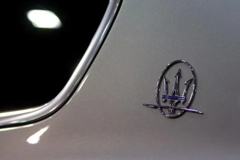 Bucharest Auto Show 2018 - Bucharest 库存照片