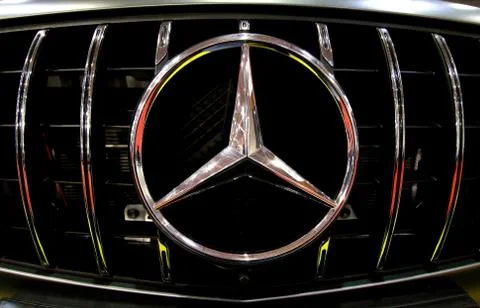 Bucharest Auto Show 2018 - Bucharest Photos