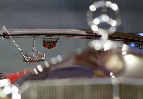 Bucharest Auto Show 2018 - Bucharest Photos