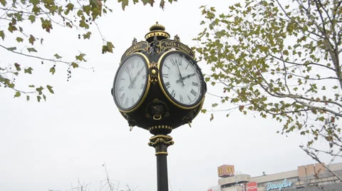 Bucharest city, Romania Stock Footage 32860357