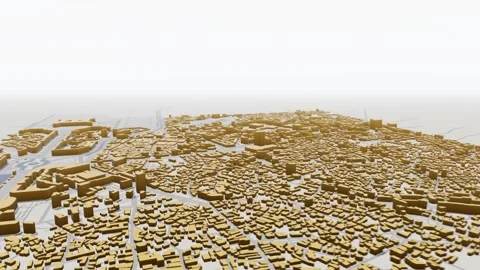 Bucharest Stock-Footage 342592433