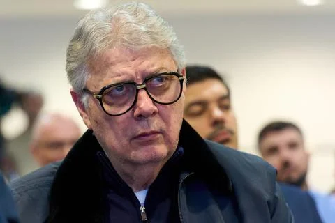Bucharest Mayor Seeks Solutions for National Arena Financial Sustainability.. Фото